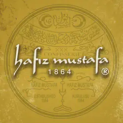 رستوران حافظ مصطفی - استانبول ترکیه