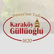 قنادی کاراکوی گوللی اوغلو - استانبول ترکیه