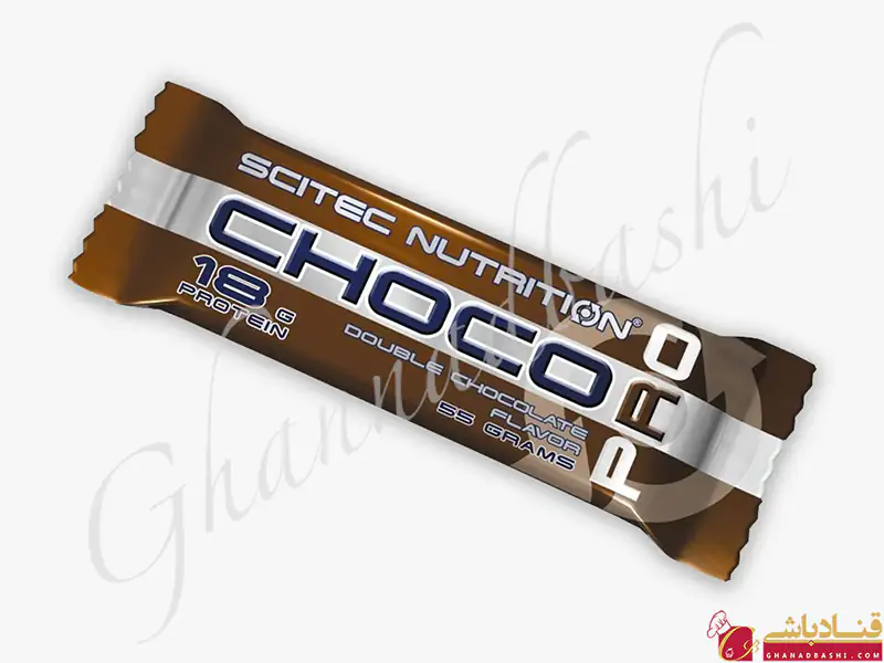 شکلات پروتئینی سایتک شوکو پرو (کیمیا اسنک)